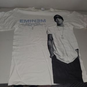 Eminem shirt. Vintage